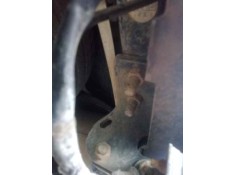 Recambio de enganche remolque para renault kangoo authentique referencia OEM IAM    2