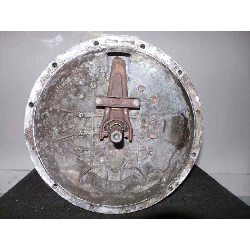 Recambio de caja cambios para man 8. 90f 3.8 diesel referencia OEM IAM JA26017  