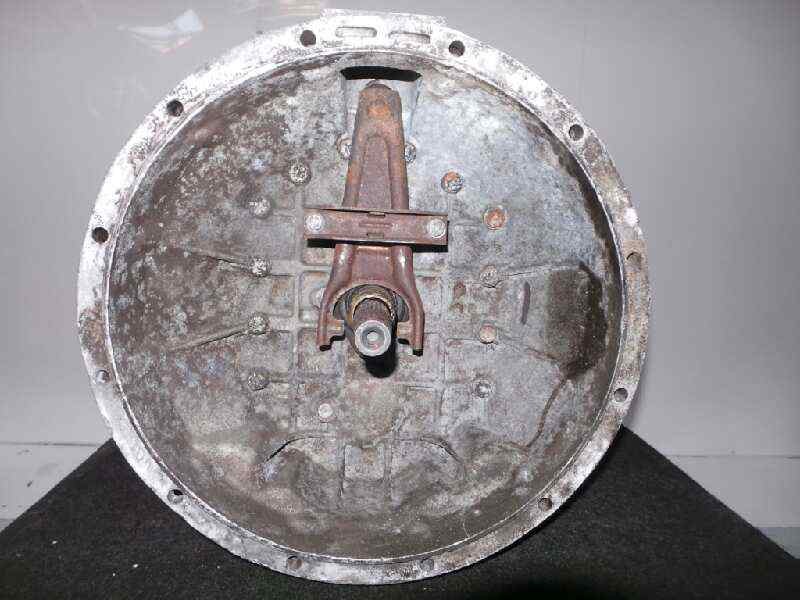 Recambio de caja cambios para man 8. 90f 3.8 diesel referencia OEM IAM JA26017  