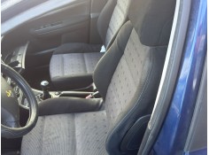 Recambio de asiento delantero izquierdo para peugeot 307 sw (3h) 2.0 hdi 110 referencia OEM IAM   