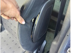 Recambio de asiento delantero izquierdo para peugeot 307 sw (3h) 2.0 hdi 110 referencia OEM IAM    2