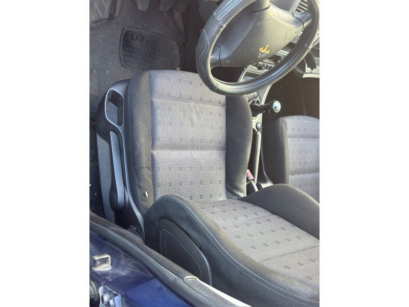 Recambio de asiento delantero izquierdo para peugeot 307 sw (3h) 2.0 hdi 110 referencia OEM IAM   