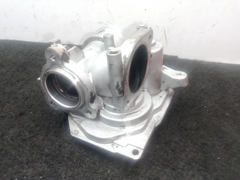 Recambio de valvula egr para fiat doblo cargo (263_) 1.3 d multijet (263wxu1a) referencia OEM IAM HU1506000081 - 55277989  