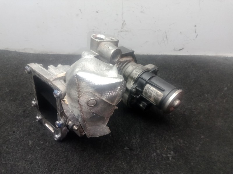 Recambio de valvula egr para seat ibiza iv (6j5, 6p1) 1.2 tdi referencia OEM IAM 0280751016 - 11725507  BOSCH