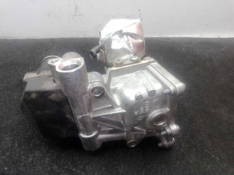 Recambio de valvula egr para seat ibiza iv (6j5, 6p1) 1.2 tdi referencia OEM IAM 0280751016 - 11725507  BOSCH