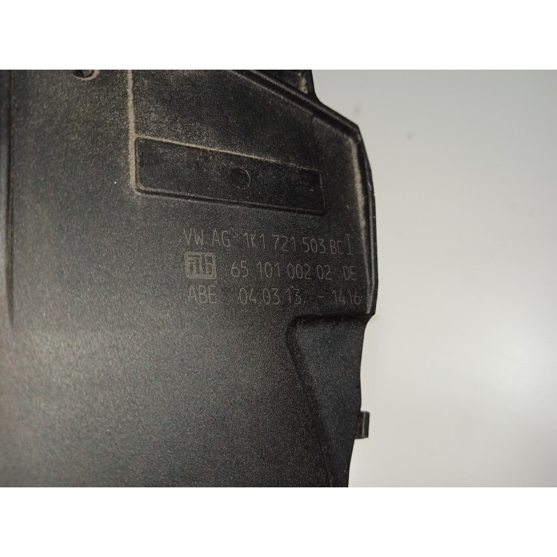 Recambio de potenciometro pedal para seat altea xl (5p5) 1.6 bivalent - gasolina / gas licuado del petróleo. gpl referencia OEM 