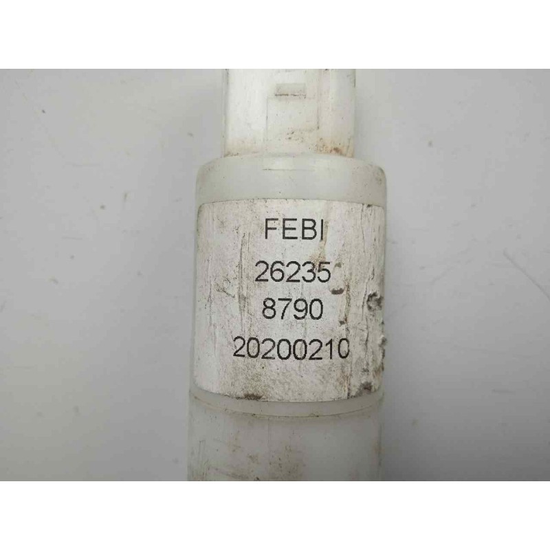 Recambio de bomba limpia para mercedes-benz clase clk (w209) coupe 2.7 cdi 20v cat referencia OEM IAM 26235-879-20200210 LAVAFAR