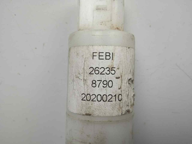 Recambio de bomba limpia para mercedes-benz clase clk (w209) coupe 2.7 cdi 20v cat referencia OEM IAM 26235-879-20200210 LAVAFAR