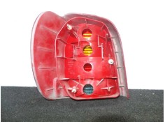 Recambio de piloto trasero derecho para volkswagen polo berlina (6n2) 1.4 referencia OEM IAM  00-02  2