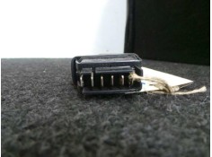 Recambio de mando elevalunas delantero derecho para renault clio ii fase i (b/cbo) 1.9 diesel referencia OEM IAM   6 PINES 2