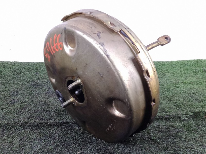 Recambio de servofreno para iveco daily ii furgoneta 30-10 c referencia OEM IAM SIN REFERENCIA  