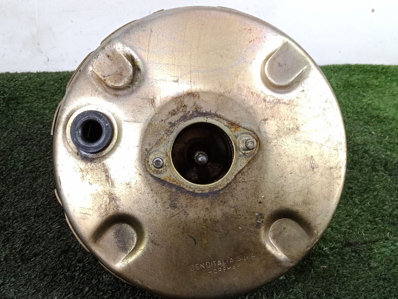 Recambio de servofreno para iveco daily ii furgoneta 30-10 c referencia OEM IAM SIN REFERENCIA  