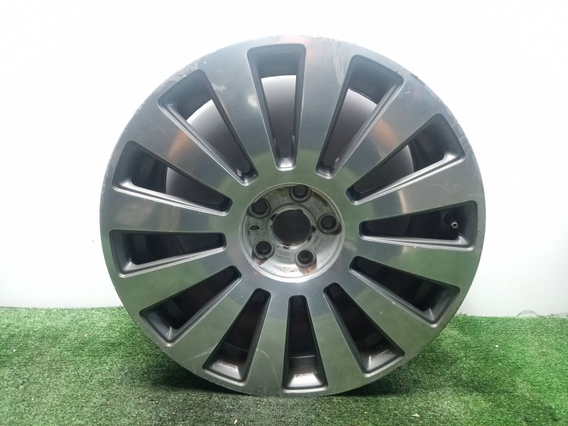 Recambio de llanta para audi a8 d3 (4e2, 4e8) 4.0 tdi quattro referencia OEM IAM 4E0601025N 19´´PULGADAS 