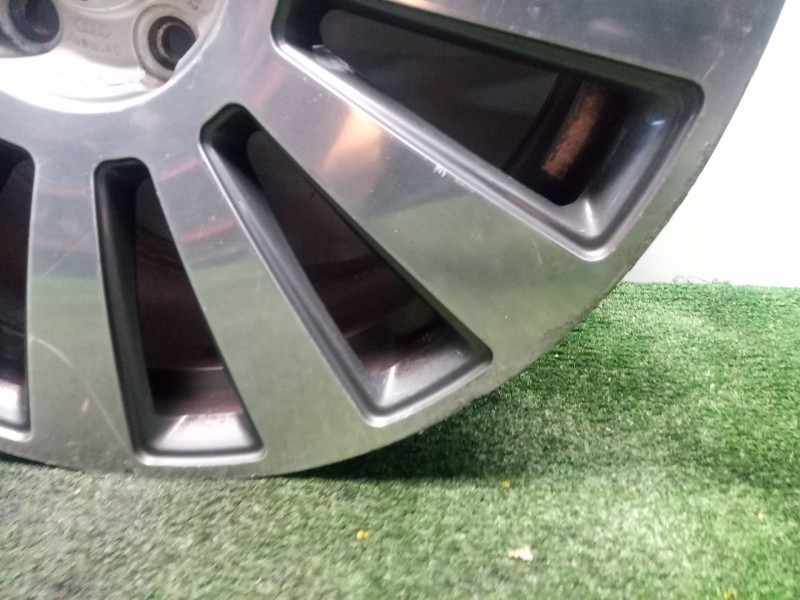 Recambio de llanta para audi a8 d3 (4e2, 4e8) 4.0 tdi quattro referencia OEM IAM 4E0601025N 19´´PULGADAS 