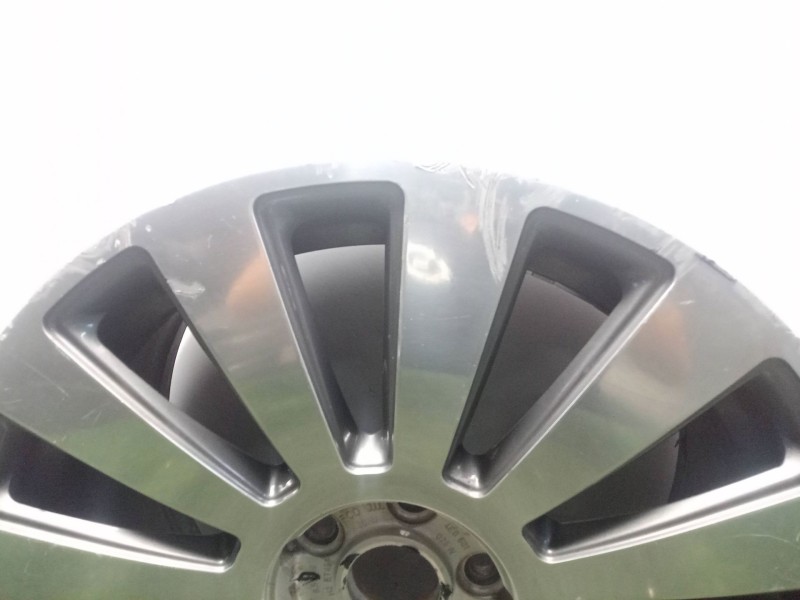 Recambio de llanta para audi a8 d3 (4e2, 4e8) 4.0 tdi quattro referencia OEM IAM 4E0601025N 19´´PULGADAS 