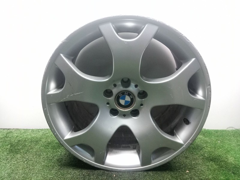 Recambio de llanta para bmw x5 (e53) 3.0 24v turbodiesel cat referencia OEM IAM 109622813 19´´PULGADAS 