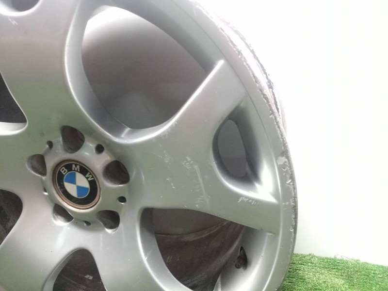 Recambio de llanta para bmw x5 (e53) 3.0 24v turbodiesel cat referencia OEM IAM 109622813 19´´PULGADAS 