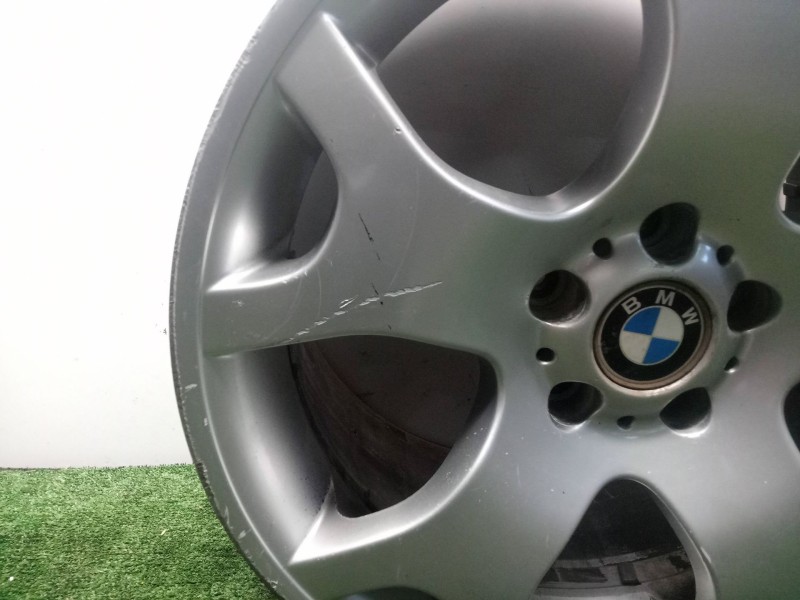 Recambio de llanta para bmw x5 (e53) 3.0 24v turbodiesel cat referencia OEM IAM 109622813 19´´PULGADAS 