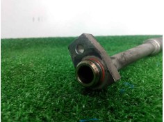 Recambio de tubos aire acondicionado para iveco daily furgón 2.3 diesel cat referencia OEM IAM 5801595264   2