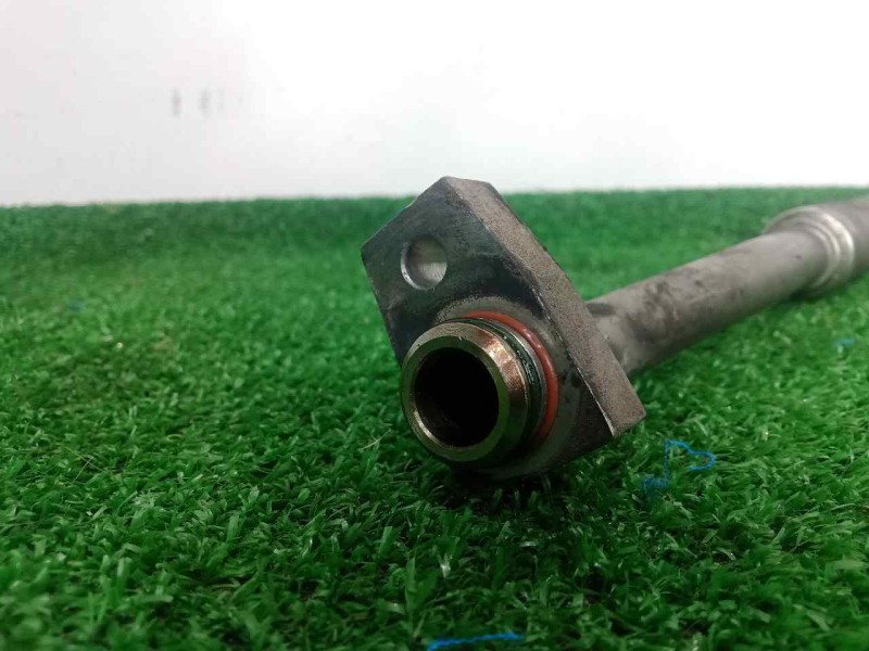 Recambio de tubos aire acondicionado para iveco daily furgón 2.3 diesel cat referencia OEM IAM 5801595264  