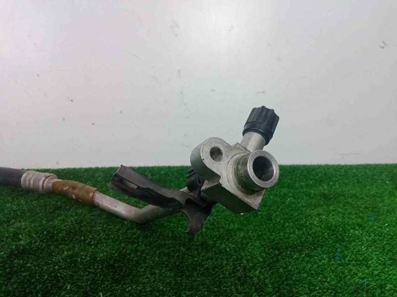 Recambio de tubos aire acondicionado para iveco daily furgón 2.3 diesel cat referencia OEM IAM 5801595264  