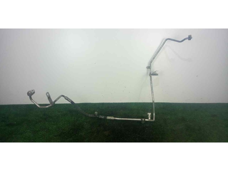 Recambio de tubos aire acondicionado para iveco daily furgón 2.3 diesel cat referencia OEM IAM 5801595253  