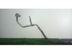 Recambio de tubos aire acondicionado para iveco daily furgón 2.3 diesel cat referencia OEM IAM 5801595253   2