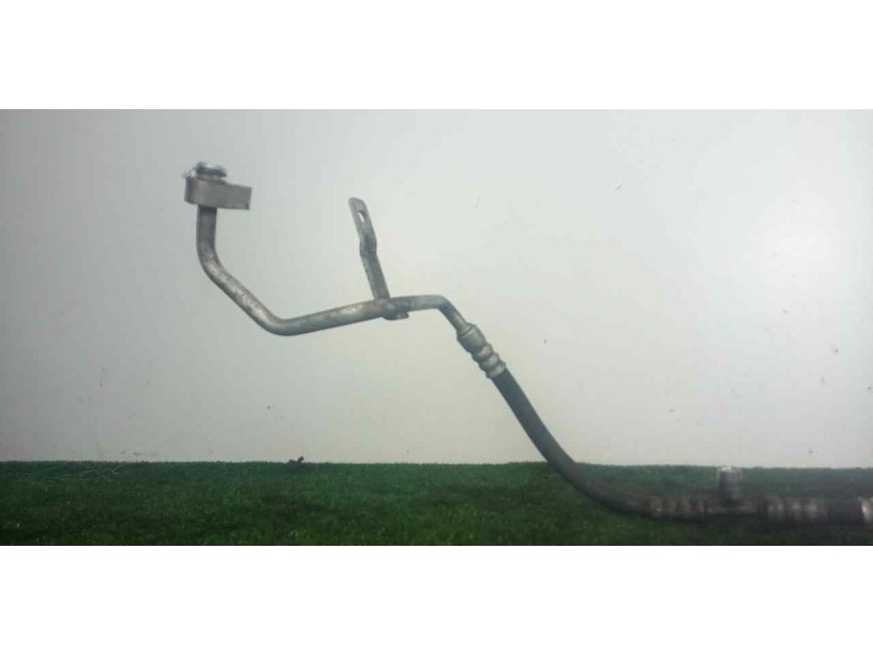 Recambio de tubos aire acondicionado para iveco daily furgón 2.3 diesel cat referencia OEM IAM 5801595253  