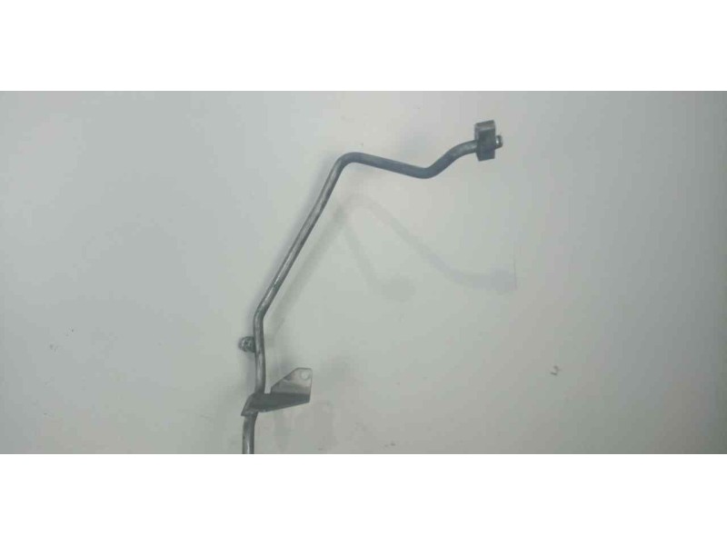 Recambio de tubos aire acondicionado para iveco daily furgón 2.3 diesel cat referencia OEM IAM 5801595253  