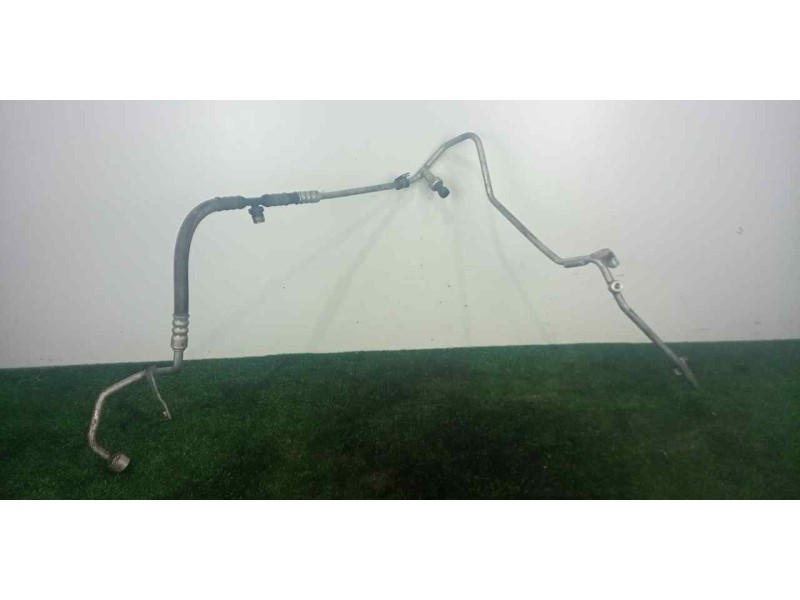 Recambio de tubos aire acondicionado para iveco daily furgón 2.3 diesel cat referencia OEM IAM 5801595253  