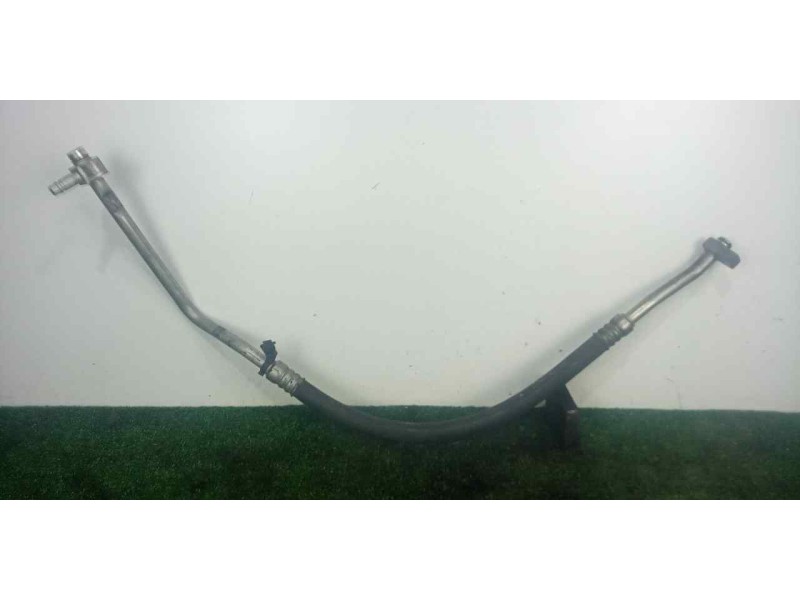 Recambio de tubos aire acondicionado para iveco daily furgón 2.3 diesel cat referencia OEM IAM 5801595264  