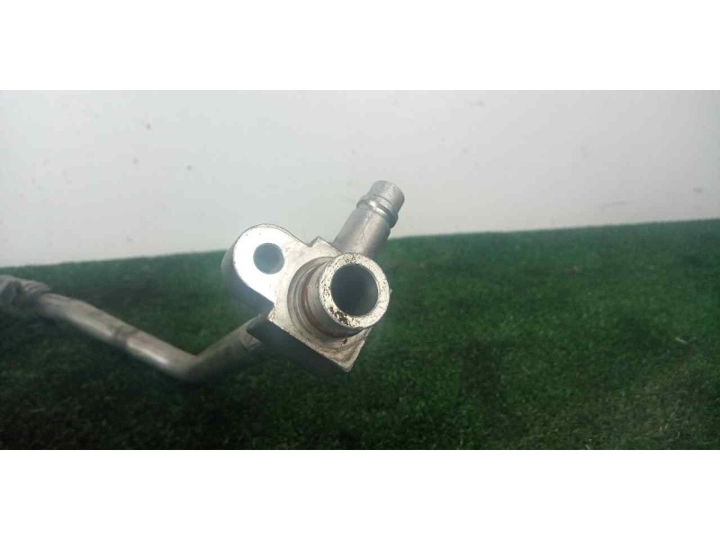 Recambio de tubos aire acondicionado para iveco daily furgón 2.3 diesel cat referencia OEM IAM 5801595264  