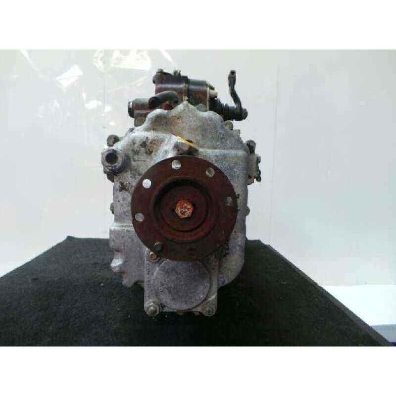 Recambio de caja cambios para man 8. 90f 3.8 diesel referencia OEM IAM JA26017  