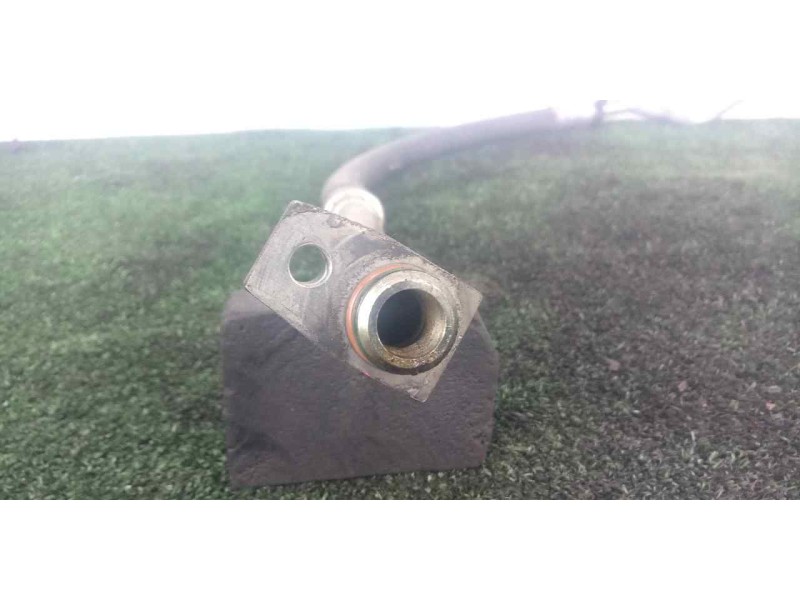 Recambio de tubos aire acondicionado para iveco daily furgón 2.3 diesel cat referencia OEM IAM 5801595264  