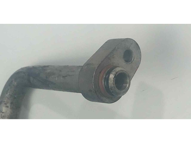 Recambio de tubos aire acondicionado para iveco daily furgón 2.3 diesel cat referencia OEM IAM 5801595270  