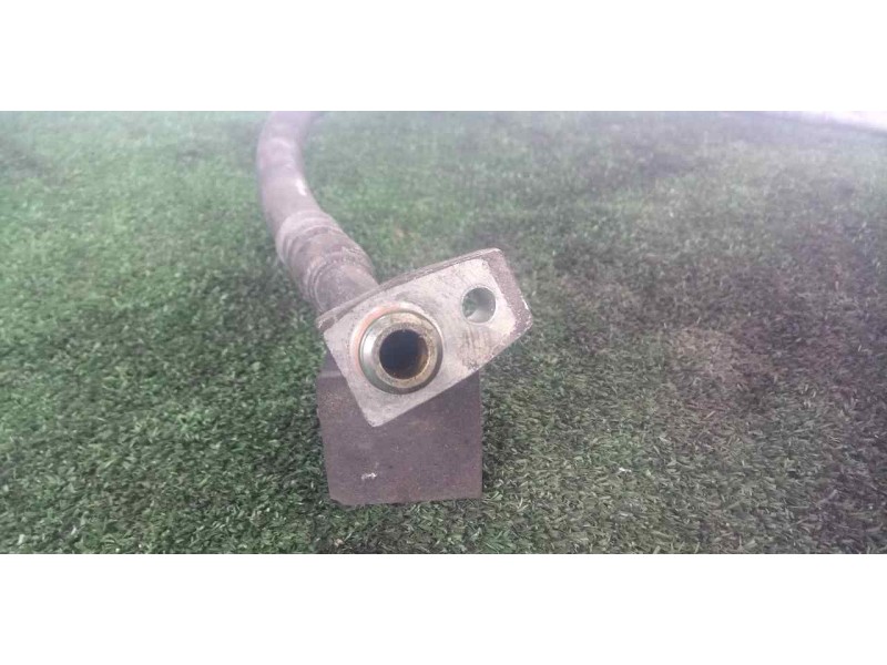 Recambio de tubos aire acondicionado para iveco daily furgón 2.3 diesel cat referencia OEM IAM 5801595270  