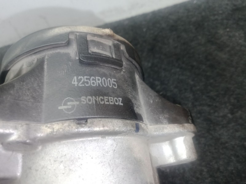 Recambio de valvula egr para mercedes-benz atego 1321 ls 4x2 referencia OEM IAM 1936142021920252 - 4256R005 - 252011030 - DCA936