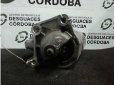 Recambio de motor arranque para volvo s40 berlina 1.8 cat (1834 cm3) referencia OEM IAM 0001107067  BOSCH