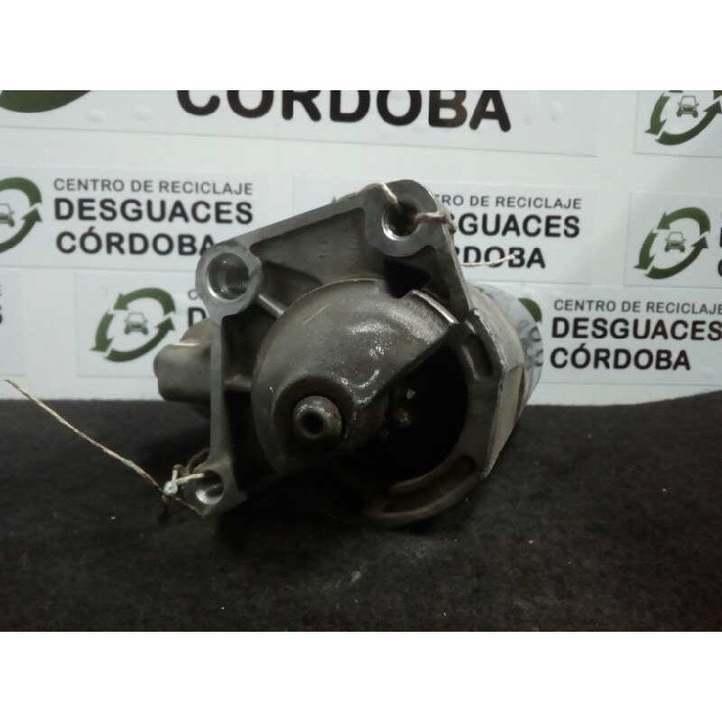 Recambio de motor arranque para volvo s40 berlina 1.8 cat (1834 cm3) referencia OEM IAM 0001107067  BOSCH