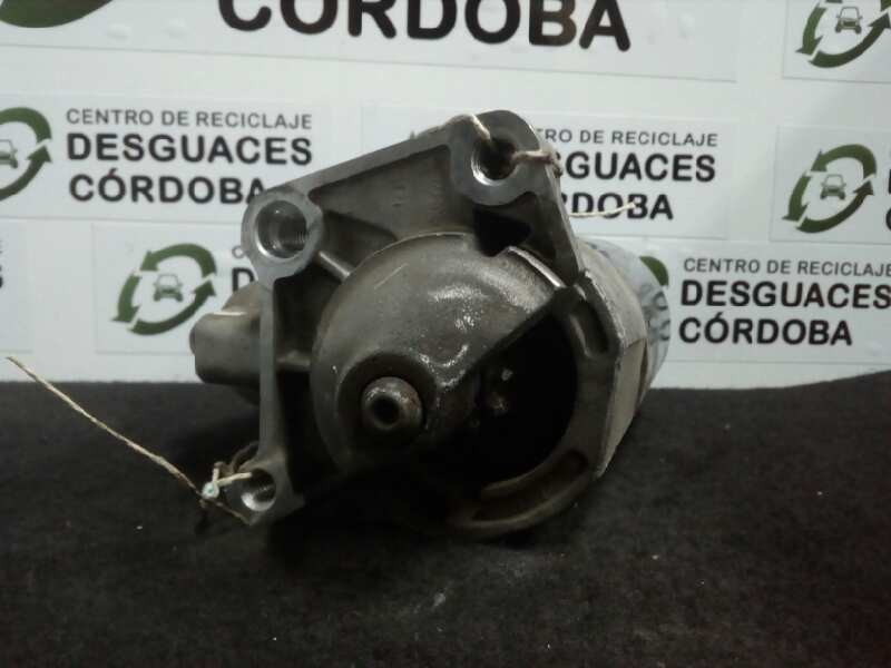 Recambio de motor arranque para volvo s40 berlina 1.8 cat (1834 cm3) referencia OEM IAM 0001107067  BOSCH