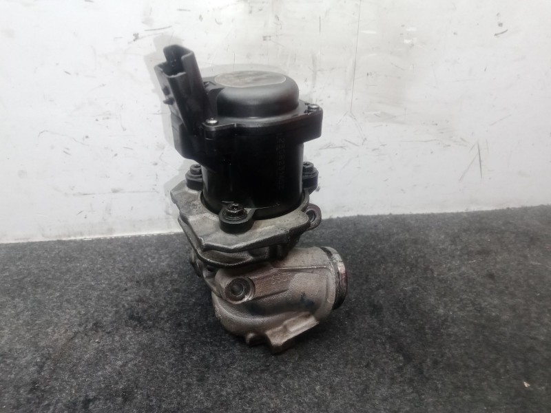 Recambio de valvula egr para mazda 3 (bk) 1.6 di turbo referencia OEM IAM 9660276280  VALEO