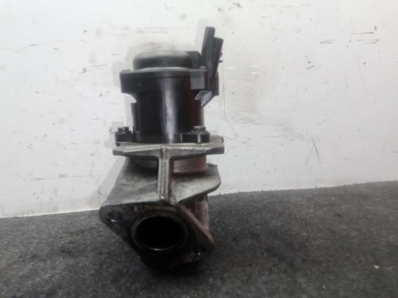 Recambio de valvula egr para mazda 3 (bk) 1.6 di turbo referencia OEM IAM 9660276280  VALEO