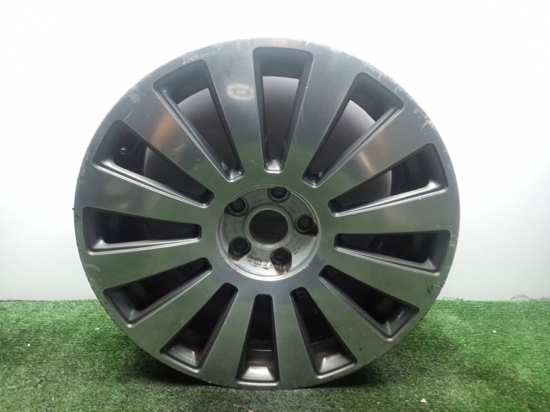 Recambio de llanta para audi a8 d3 (4e2, 4e8) 4.0 tdi quattro referencia OEM IAM 4E0601025N 19´´PULGADAS 