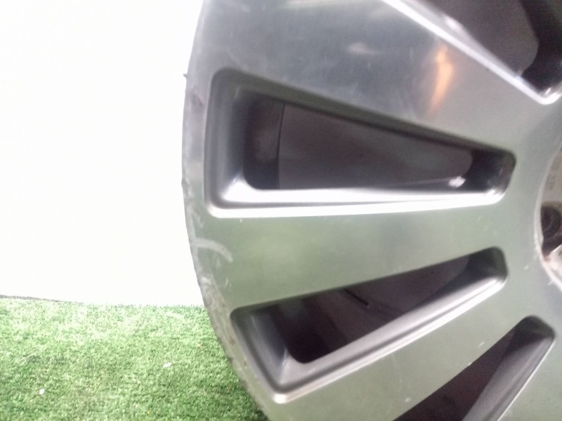 Recambio de llanta para audi a8 d3 (4e2, 4e8) 4.0 tdi quattro referencia OEM IAM 4E0601025N 19´´PULGADAS 