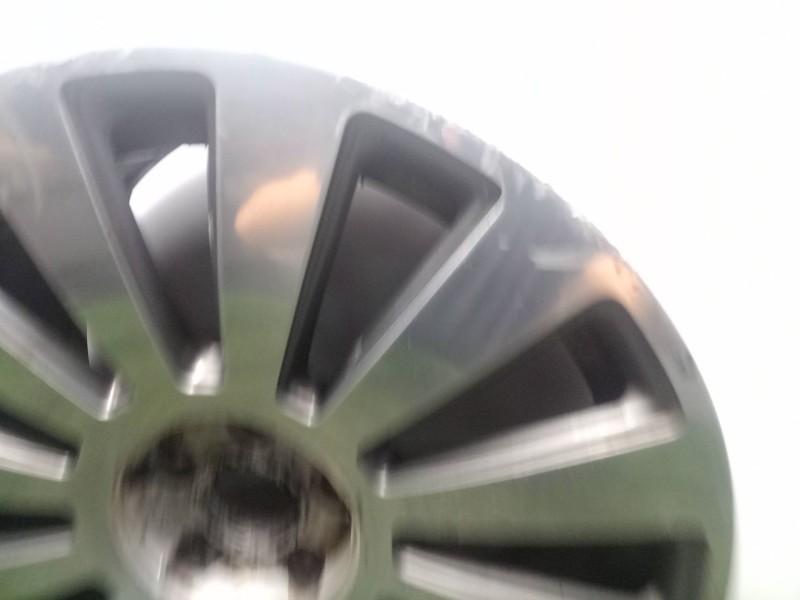 Recambio de llanta para audi a8 d3 (4e2, 4e8) 4.0 tdi quattro referencia OEM IAM 4E0601025N 19´´PULGADAS 