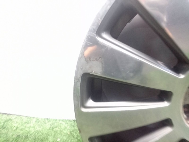 Recambio de llanta para audi a8 d3 (4e2, 4e8) 4.0 tdi quattro referencia OEM IAM 4E0601025N 19´´PULGADAS 