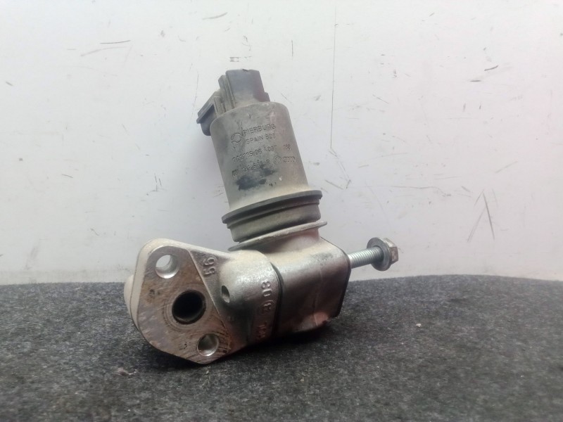 Recambio de valvula egr para seat ibiza (6l1) 1.4 16v referencia OEM IAM 72278506 - 036131503R  PIERBURG
