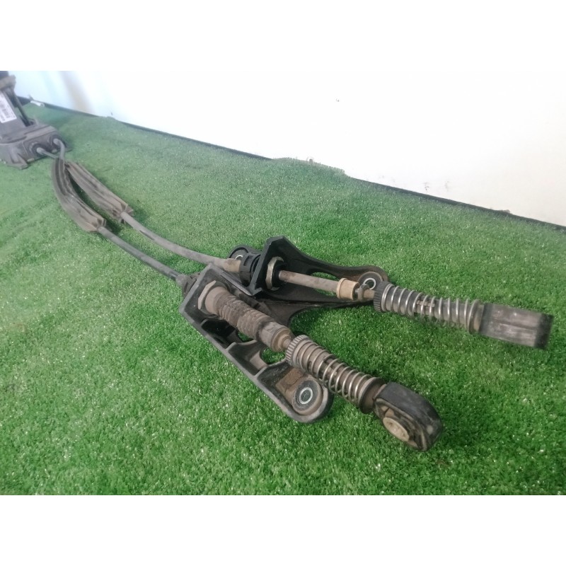 Recambio de palanca cambio para volkswagen eos (1f7) 1.4 16v tsi referencia OEM IAM 1K0711061B-1K0711049CM 5 VELOCIDADES 