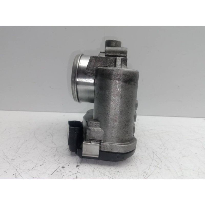 Recambio de caja mariposa para ford transit caja cerrada ´06 2.2 tdci cat referencia OEM IAM 0280750598-BK2Q9E926AC  