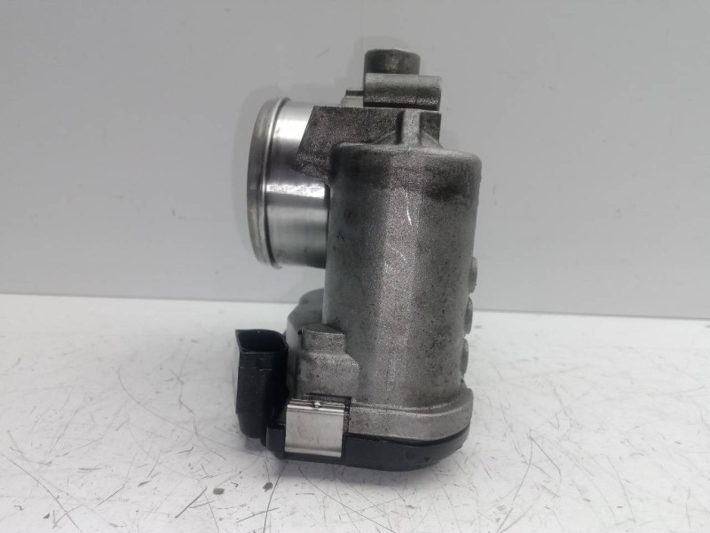 Recambio de caja mariposa para ford transit caja cerrada ´06 2.2 tdci cat referencia OEM IAM 0280750598-BK2Q9E926AC  